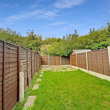 Amaya One -3 Bedroom Townhouse - With Garden - Close To Town Centre - Sleeps 7 Grantham Exterior photo